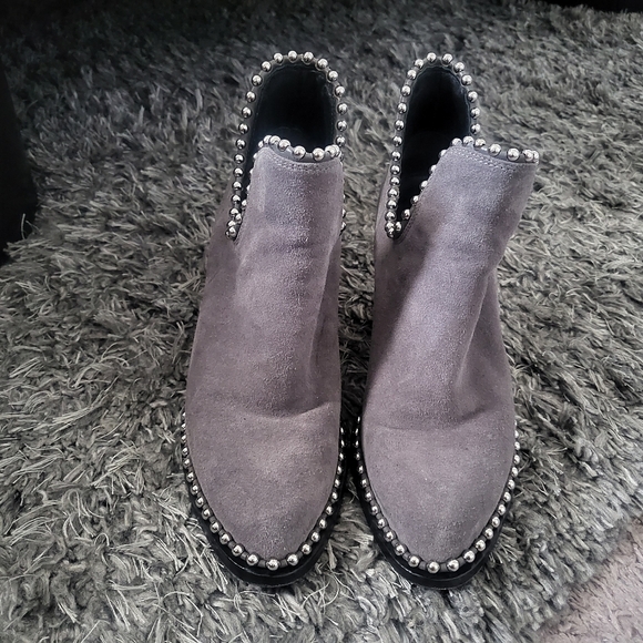 Alexander Wang Gabi booties - Picture 3 of 4